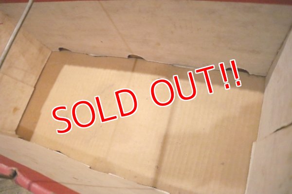 画像12: dp-250319-14 FINEST SELECTED VINE RIPEND TOMATOES / Vintage Cardboard Box