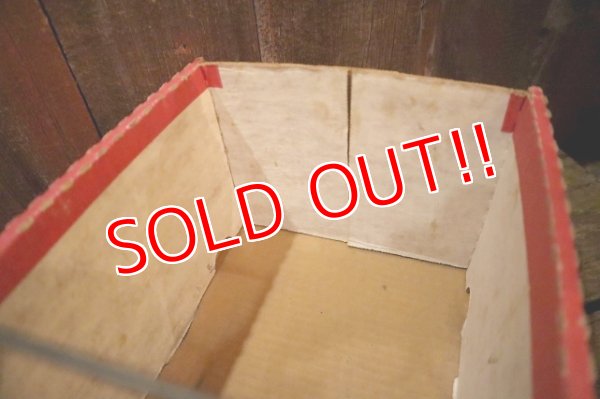 画像11: dp-250319-14 FINEST SELECTED VINE RIPEND TOMATOES / Vintage Cardboard Box