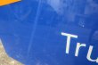画像6: dp-221001-36 【店頭ピックのみ・発送不可】Budget Truck Rental Store Sign