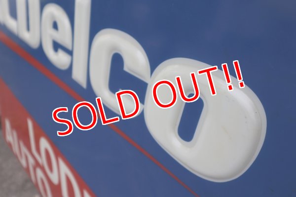 画像5: dp-230601-64 【店頭ピックのみ・発送不可】AC Delco AUTO PARTS Sign