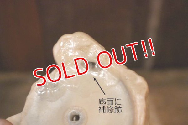 画像8: ct-250205-30 UNKNOWN 1960's〜 CAT RUBBER DOLL