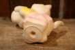 画像7: ct-250205-30 UNKNOWN 1960's〜 KITTEN RUBBER DOLL
