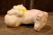 画像6: ct-250205-30 UNKNOWN 1960's〜 KITTEN RUBBER DOLL