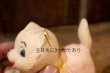 画像5: ct-250205-30 UNKNOWN 1960's〜 KITTEN RUBBER DOLL