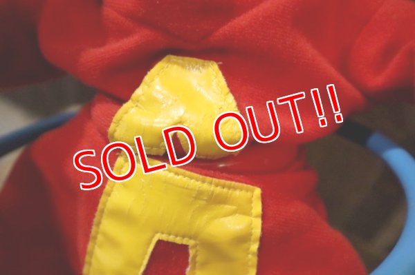 画像9: ct-250404-44 Alvin and the Chipmunks / 2004 Hula Hula Singing Alvin Doll