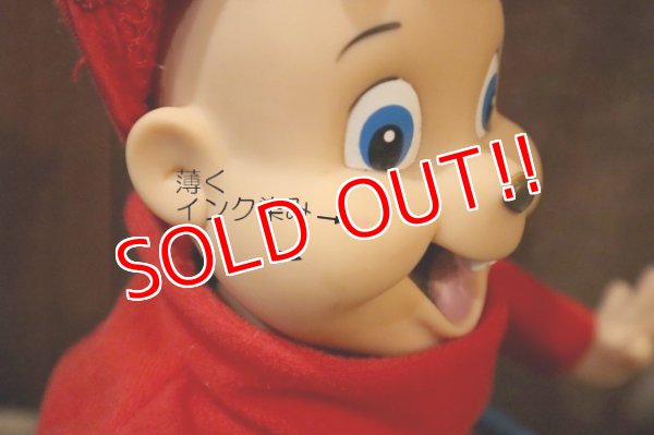 画像7: ct-250404-44 Alvin and the Chipmunks / 2004 Hula Hula Singing Alvin Doll