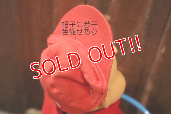 画像6: ct-250404-44 Alvin and the Chipmunks / 2004 Hula Hula Singing Alvin Doll