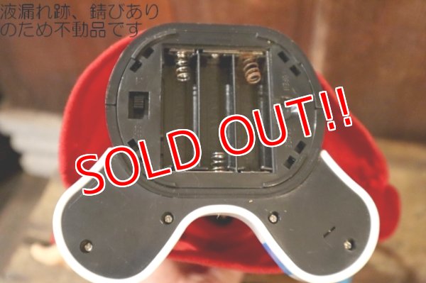 画像11: ct-250404-44 Alvin and the Chipmunks / 2004 Hula Hula Singing Alvin Doll