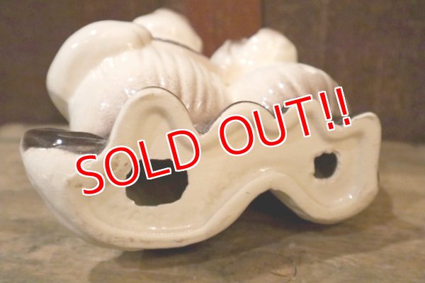 画像9: ct-250615-06 FORD / 1950's-1960's SHAGGY DOG COIN BANK