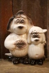 画像: ct-250615-06 FORD / 1950's-1960's SHAGGY DOG COIN BANK