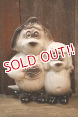 画像: ct-250615-06 FORD / 1950's-1960's SHAGGY DOG COIN BANK