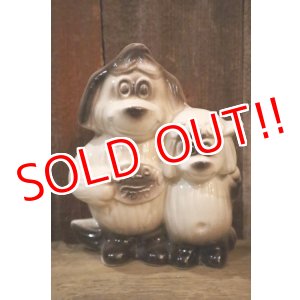 画像: ct-250615-06 FORD / 1950's-1960's SHAGGY DOG COIN BANK