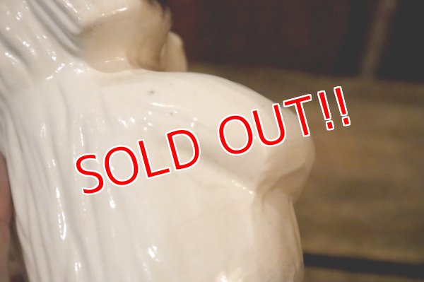 画像10: ct-250615-06 FORD / 1950's-1960's SHAGGY DOG COIN BANK