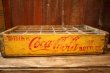 画像4: ck-001 Coca-Cola 1950's WOOD BOX