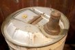 画像10: dp-250618-20 SUNOCO DX 1970's 5 U.S. GALLONS OIL CAN