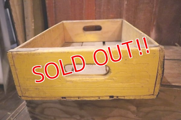 画像6: dp-250615-01 PEPSI 1960's-1970's WOOD BOX