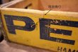 画像5: dp-250615-01 PEPSI 1960's-1970's WOOD BOX