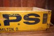 画像3: dp-250615-01 PEPSI 1960's-1970's WOOD BOX