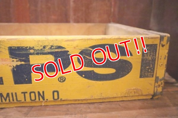 画像3: dp-250615-01 PEPSI 1960's-1970's WOOD BOX