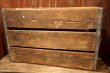 画像11: ck-002 Coca-Cola 1950's WOOD BOX