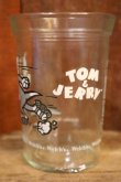 画像3: gt-250618-02 TOM & JERRY / 1990 Welch's Glass "TOM"