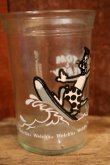 画像2: gt-250618-03 TOM & JERRY / 1990 Welch's Glass "TOM"