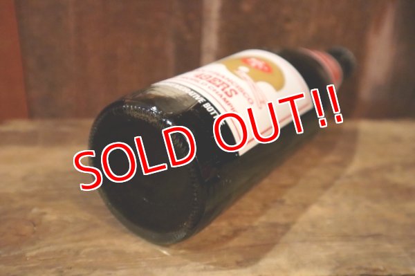 画像7: ck-004 Coca-Cola × 7 ELEVEN / San Francisco 49ers 1984 Word Champion Bottle