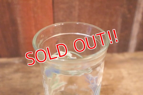 画像4: gt-250618-06 TOM & JERRY / 1991 Welch's Glass "FOOTBALL"