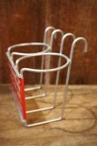 画像3: ck--003 Coca-Cola 1950's Shopping Cart Bottle Holder