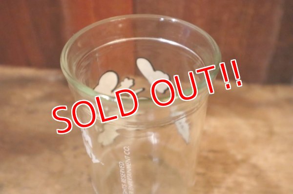 画像4: gt-250618-04 TOM & JERRY / 1990 Welch's Glass "JERRY"