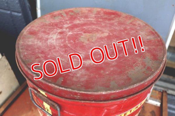 画像10: dp-250618-29 Husman's "THE BEST" Potato Chips Can