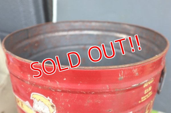 画像11: dp-250618-29 Husman's "THE BEST" Potato Chips Can