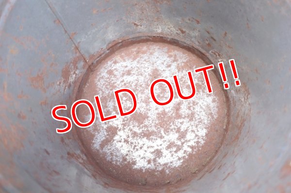 画像12: dp-250618-29 Husman's "THE BEST" Potato Chips Can