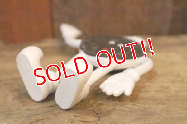 画像6: ct-250618-04 Nabisco OREO 1990's Dairy Queen Novelty Bendable Figure