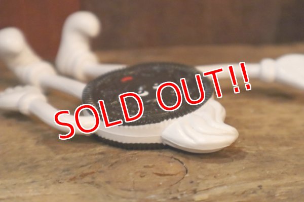 画像5: ct-250618-04 Nabisco OREO 1990's Dairy Queen Novelty Bendable Figure