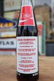 画像4: ck-016 Grambling State University "Eddie Robinson"  / 1980's Coca Cola Bottle