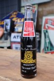 画像1: ck-006 University of Missouri / Missouri Tigers 1983 Big Eight Champion Coca Cola Bottle