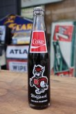 画像1: ck-008 North Carolina State University / Wolfpack 1983 NCAA Champion Coca Cola Bottle