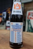 画像3: ck-005 Auburn University / AUBURN TIGERS 1984 Sugar Bowl Champion Coca Cola Bottle