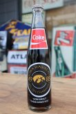 画像1: ck-015 University of Iowa / Iowa Hawkeyes 1985 Coca Cola Bottle