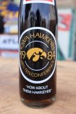 画像2: ck-014 University of Iowa / Iowa Hawkeyes 1984 Coca Cola Bottle