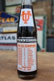 画像3: ck-020 University of Tennessee / Vols 1985 Coca Cola Bottle