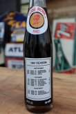 画像3: ck-011 University of Iowa / Iowa Hawkeyes 1981 Coca Cola Bottle