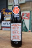 画像3: ck-009 Clemson University / CLEMSON TIGERS 1981 National Champions Coca Cola Bottle