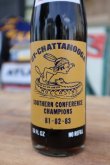 画像2: ck-022 University of Tennessee / Chattanooga 1983 Coca Cola Bottle