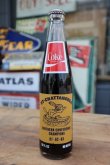 画像1: ck-022 University of Tennessee / Chattanooga 1983 Coca Cola Bottle