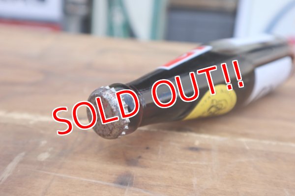 画像5: ck-016 Grambling State University "Eddie Robinson"  / 1980's Coca Cola Bottle