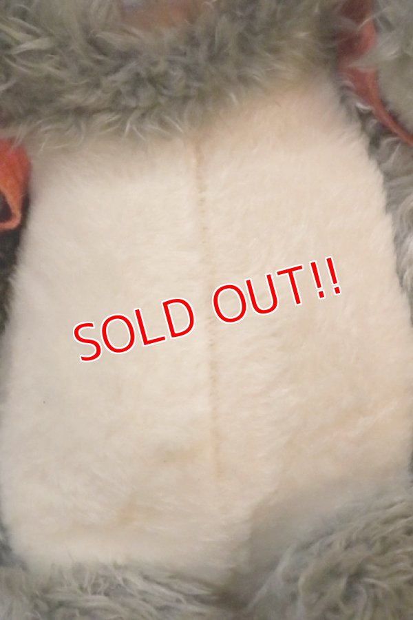 画像7: ct-250618-06 BIG AL / 1970's Plush Doll