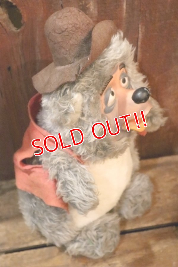 画像5: ct-250618-06 BIG AL / 1970's Plush Doll