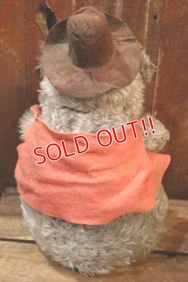 画像11: ct-250618-06 BIG AL / 1970's Plush Doll